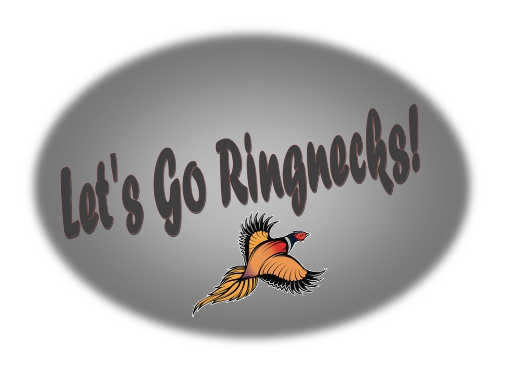 Let's go Ringnecks!