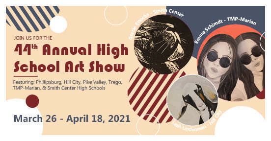 Hansen Art Show 2021