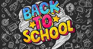 Back to School 2021