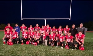 Undefeated Again!